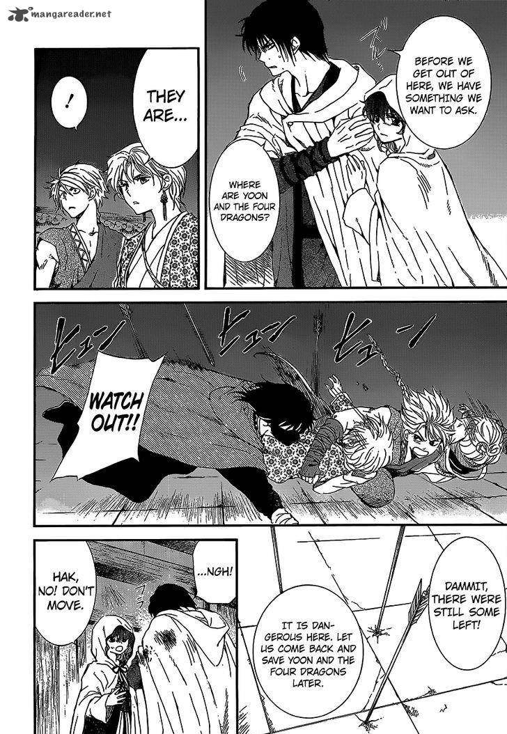 Akatsuki No Yona 144 8