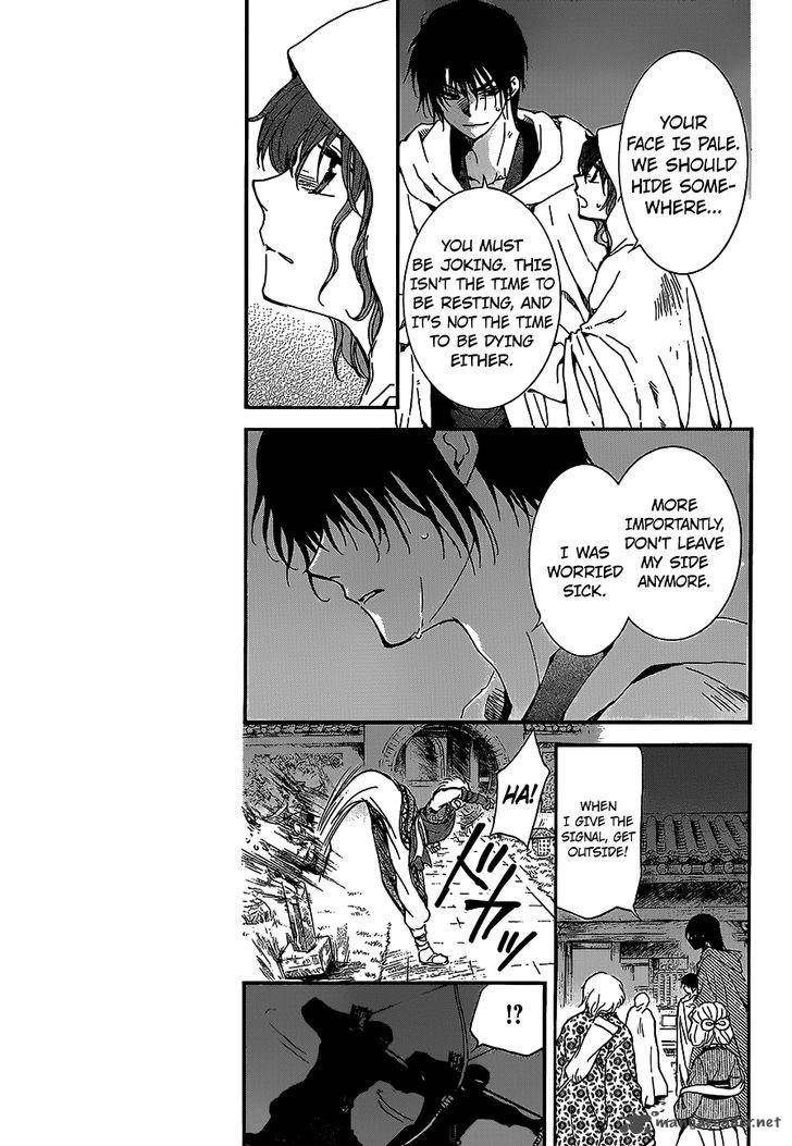 Akatsuki No Yona 144 9
