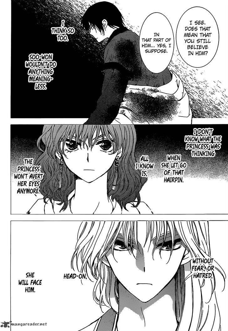 Akatsuki No Yona 145 10