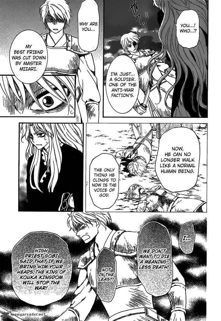 Akatsuki No Yona 145 23