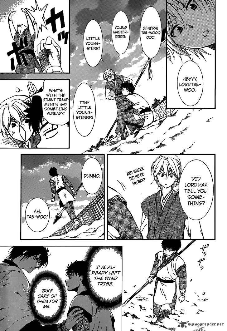 Akatsuki No Yona 145 27