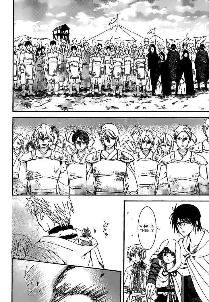 Akatsuki No Yona 146 18