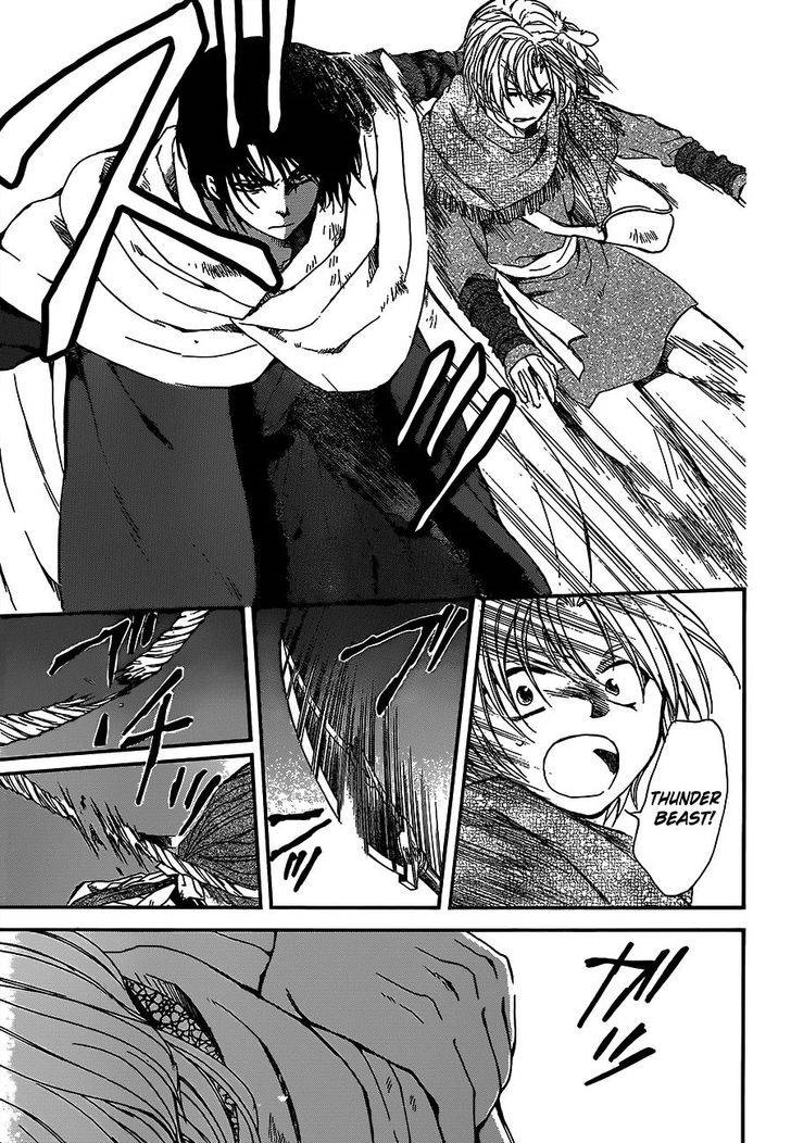 Akatsuki No Yona 147 12