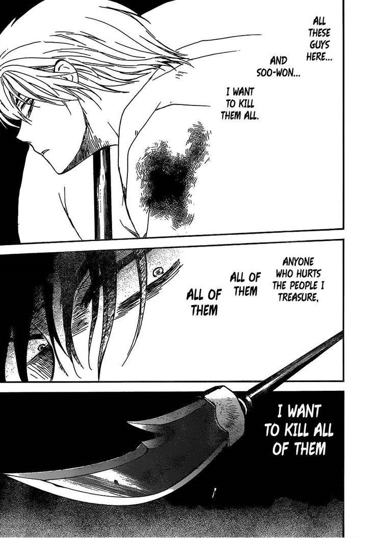Akatsuki No Yona 147 16