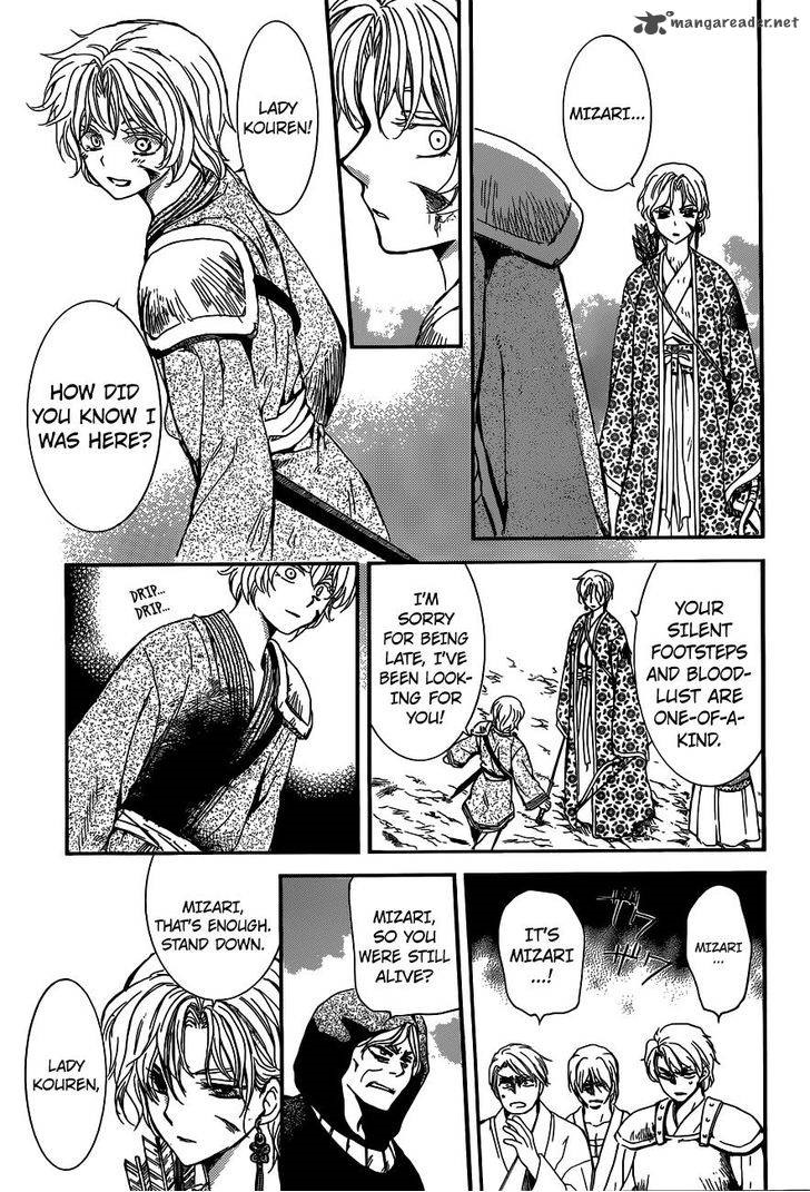 Akatsuki No Yona 147 26