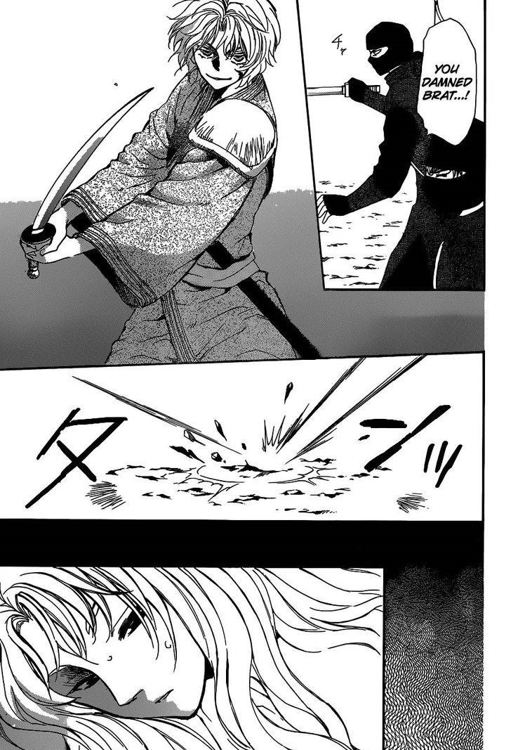 Akatsuki No Yona 147 28