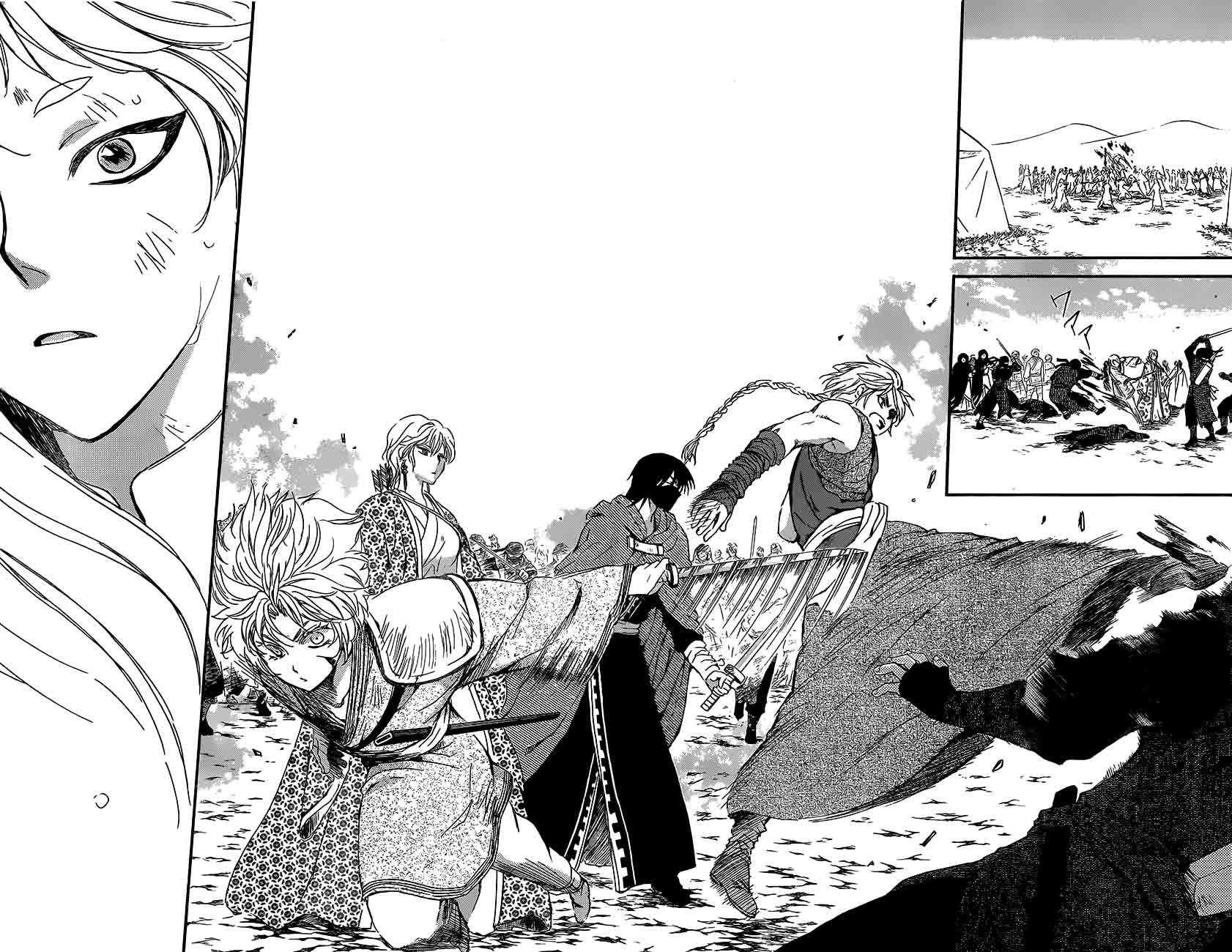 Akatsuki No Yona 148 18