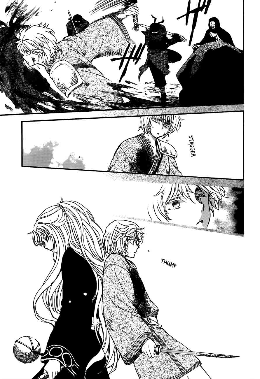 Akatsuki No Yona 148 20