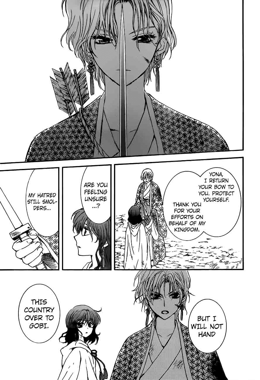 Akatsuki No Yona 148 24