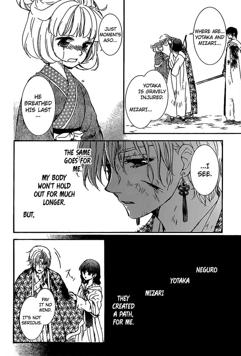 Akatsuki No Yona 149 21
