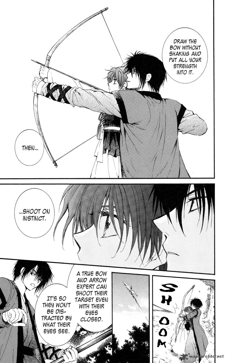 Akatsuki No Yona 15 13