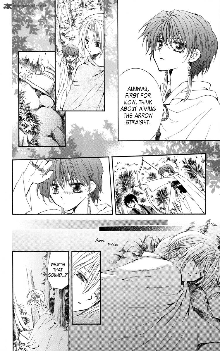Akatsuki No Yona 15 14