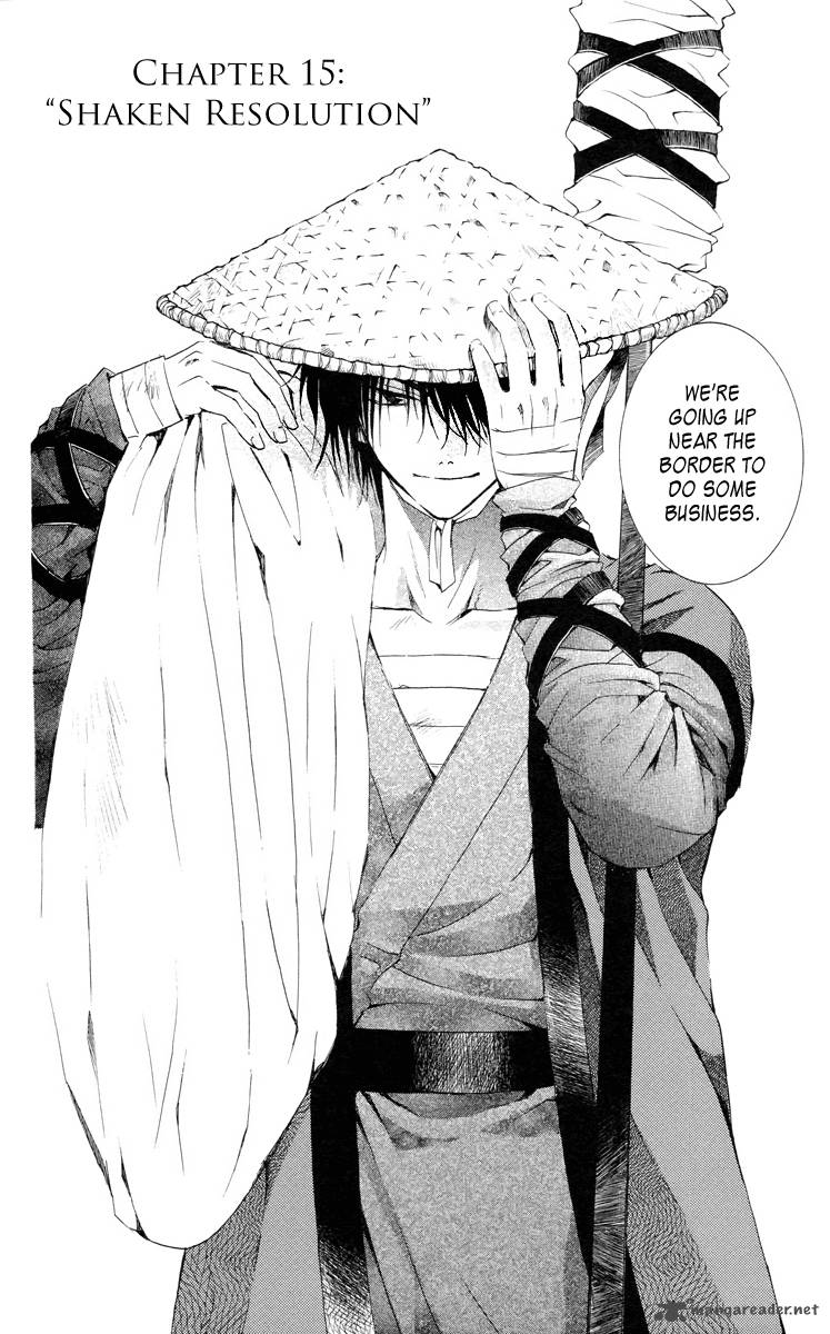 Akatsuki No Yona 15 2
