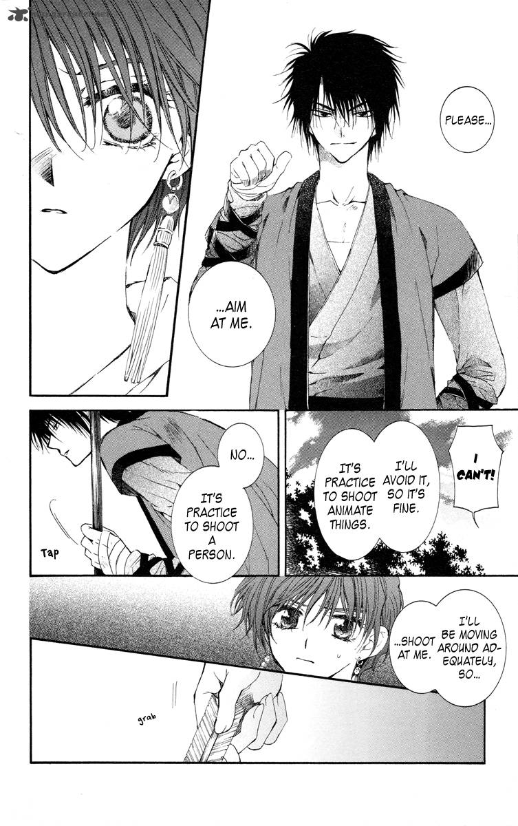 Akatsuki No Yona 15 22