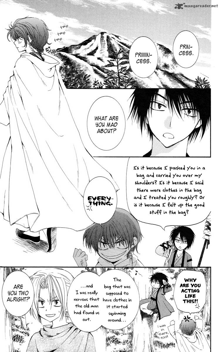 Akatsuki No Yona 15 3