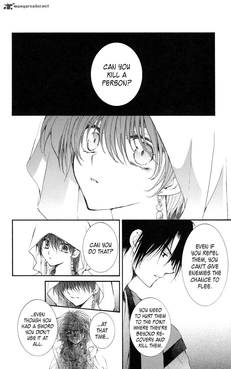 Akatsuki No Yona 15 8