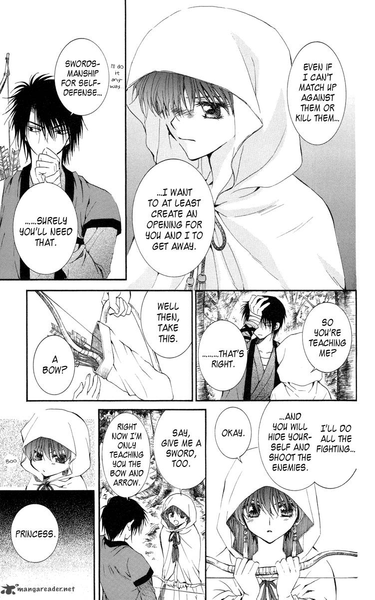 Akatsuki No Yona 15 9