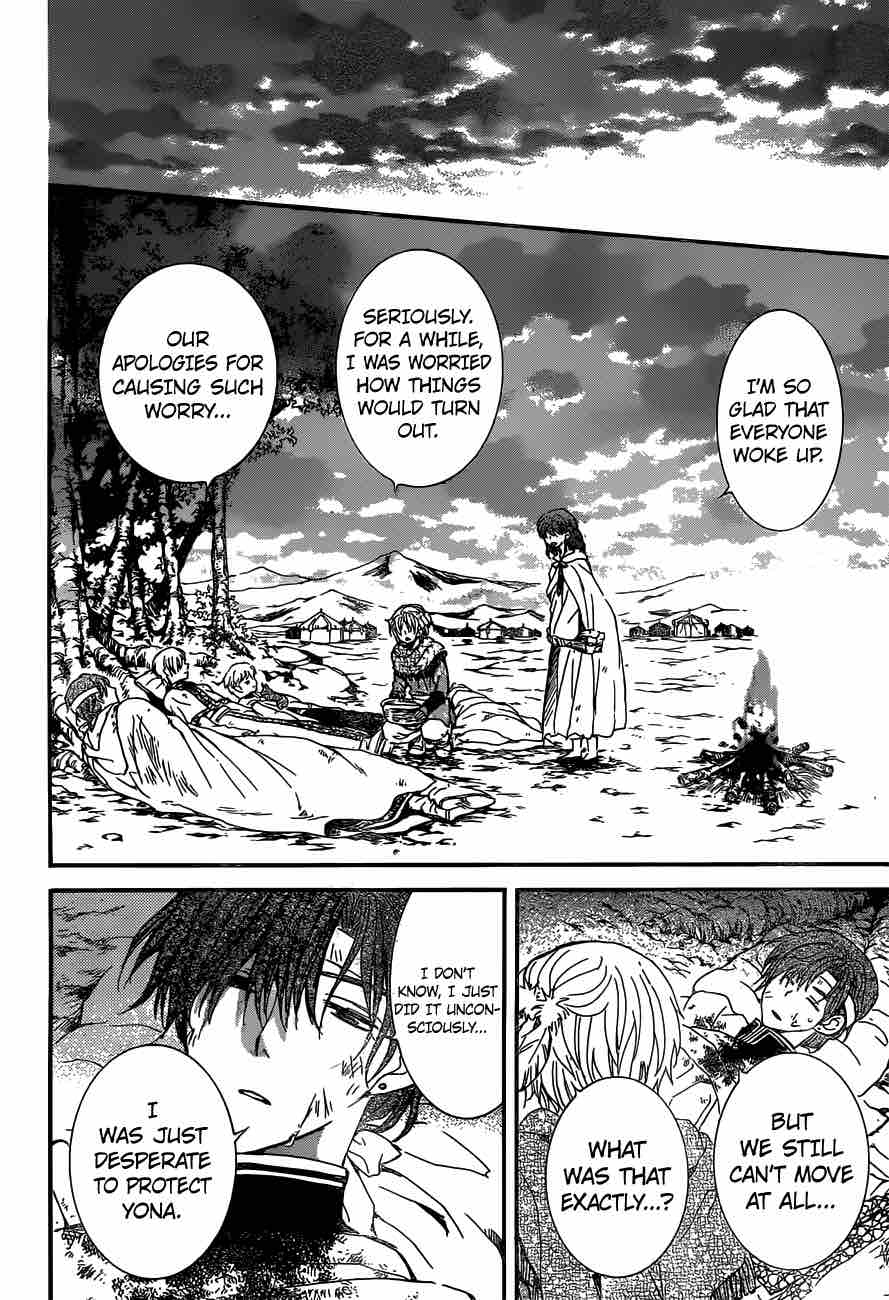 Akatsuki No Yona 150 27