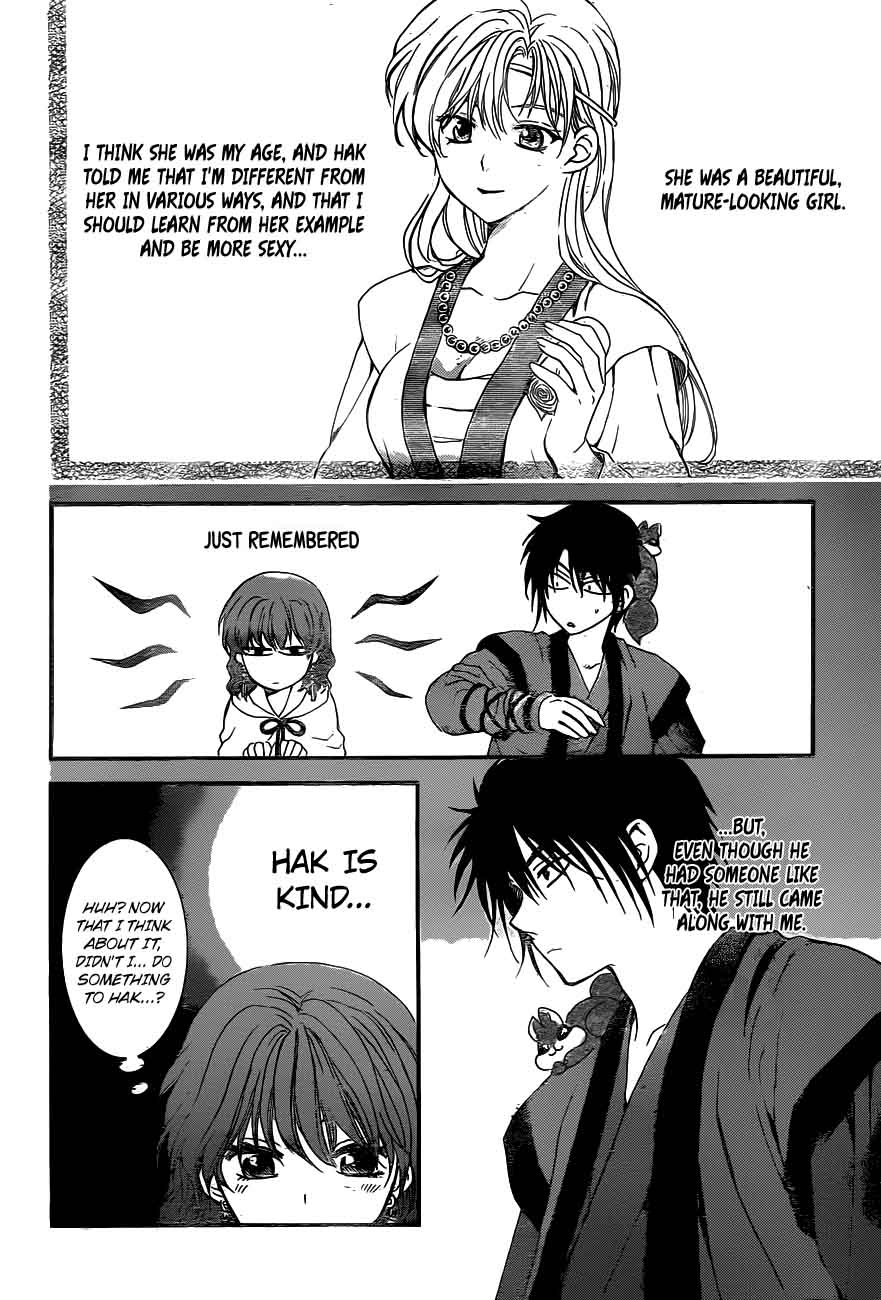 Akatsuki No Yona 151 10