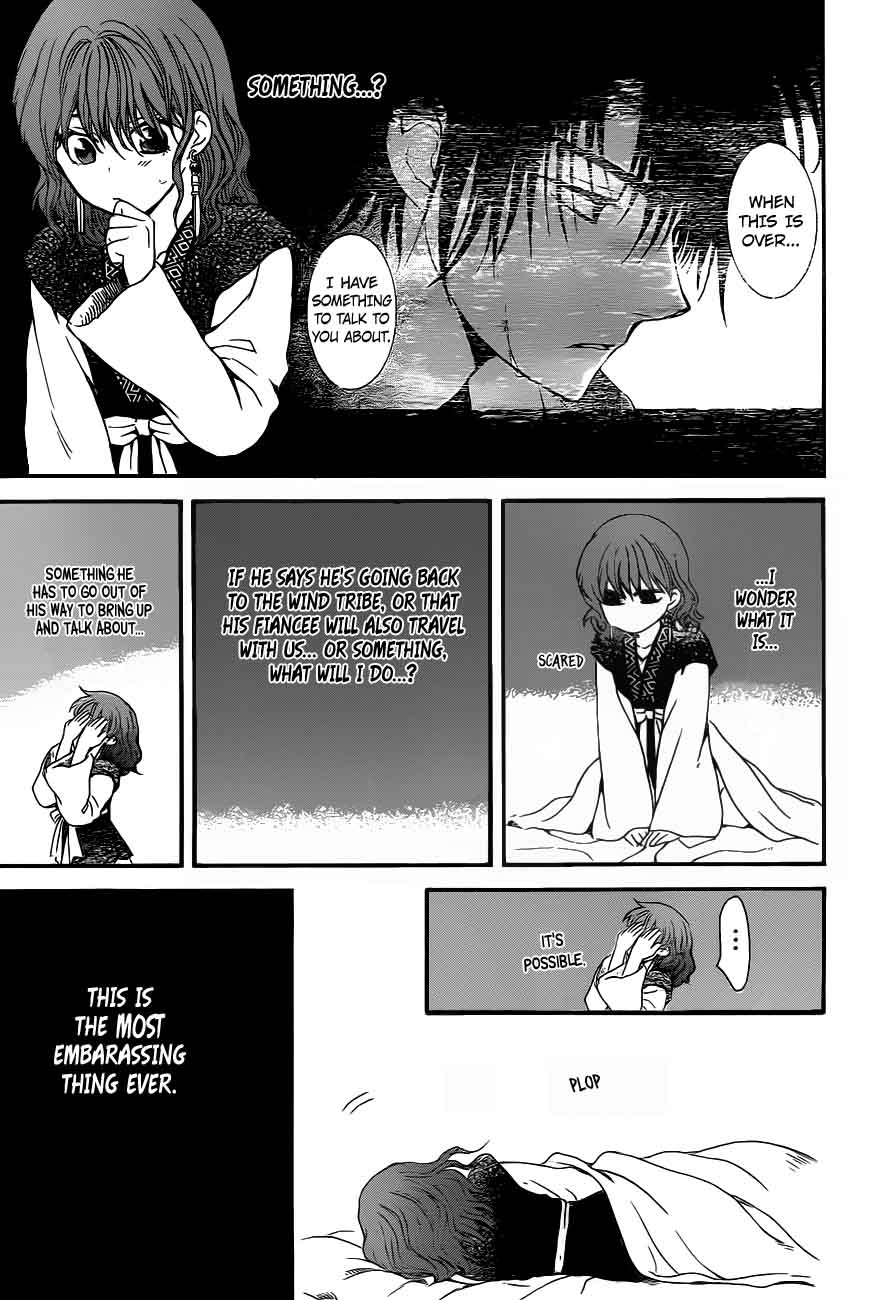 Akatsuki No Yona 151 13