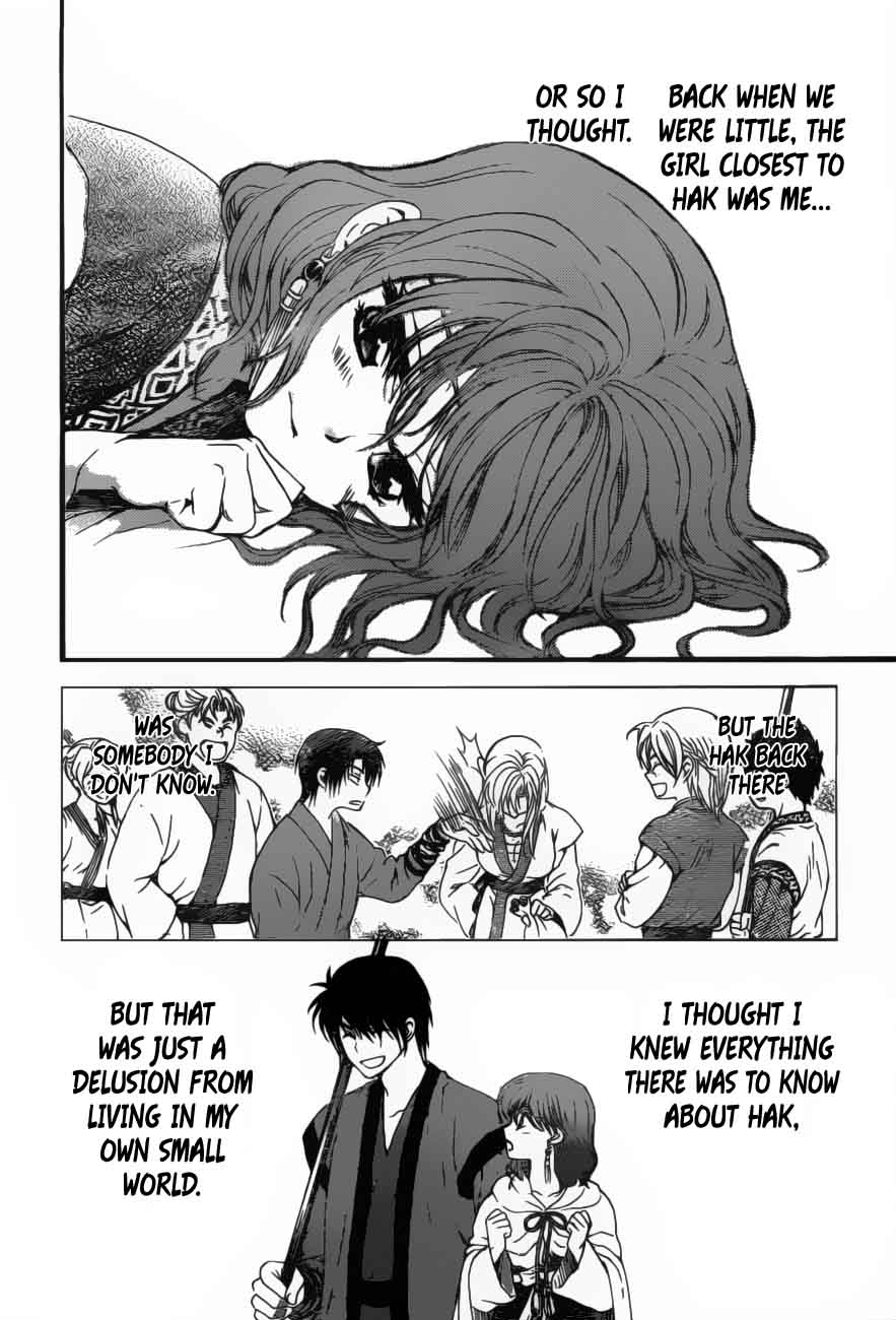 Akatsuki No Yona 151 14