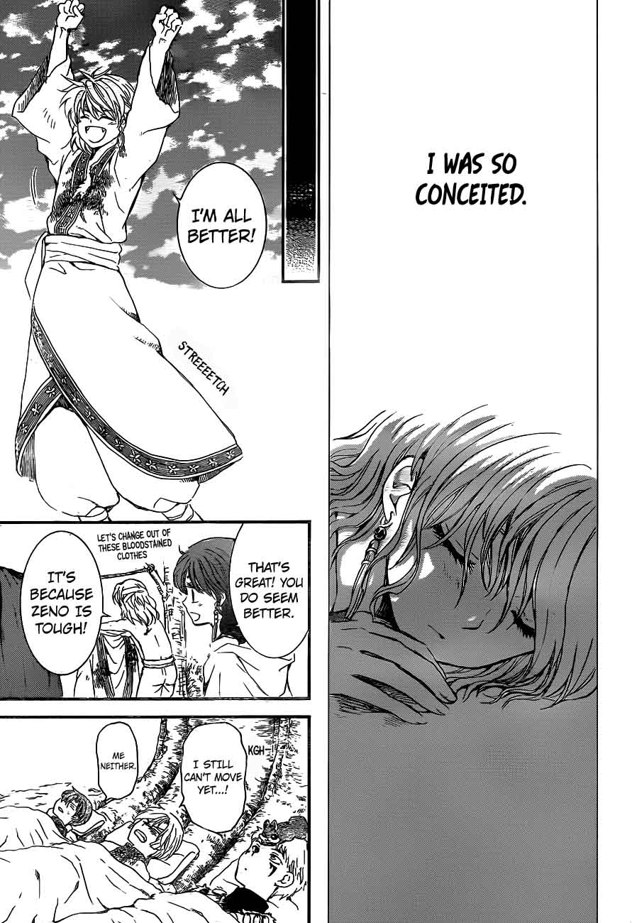 Akatsuki No Yona 151 15