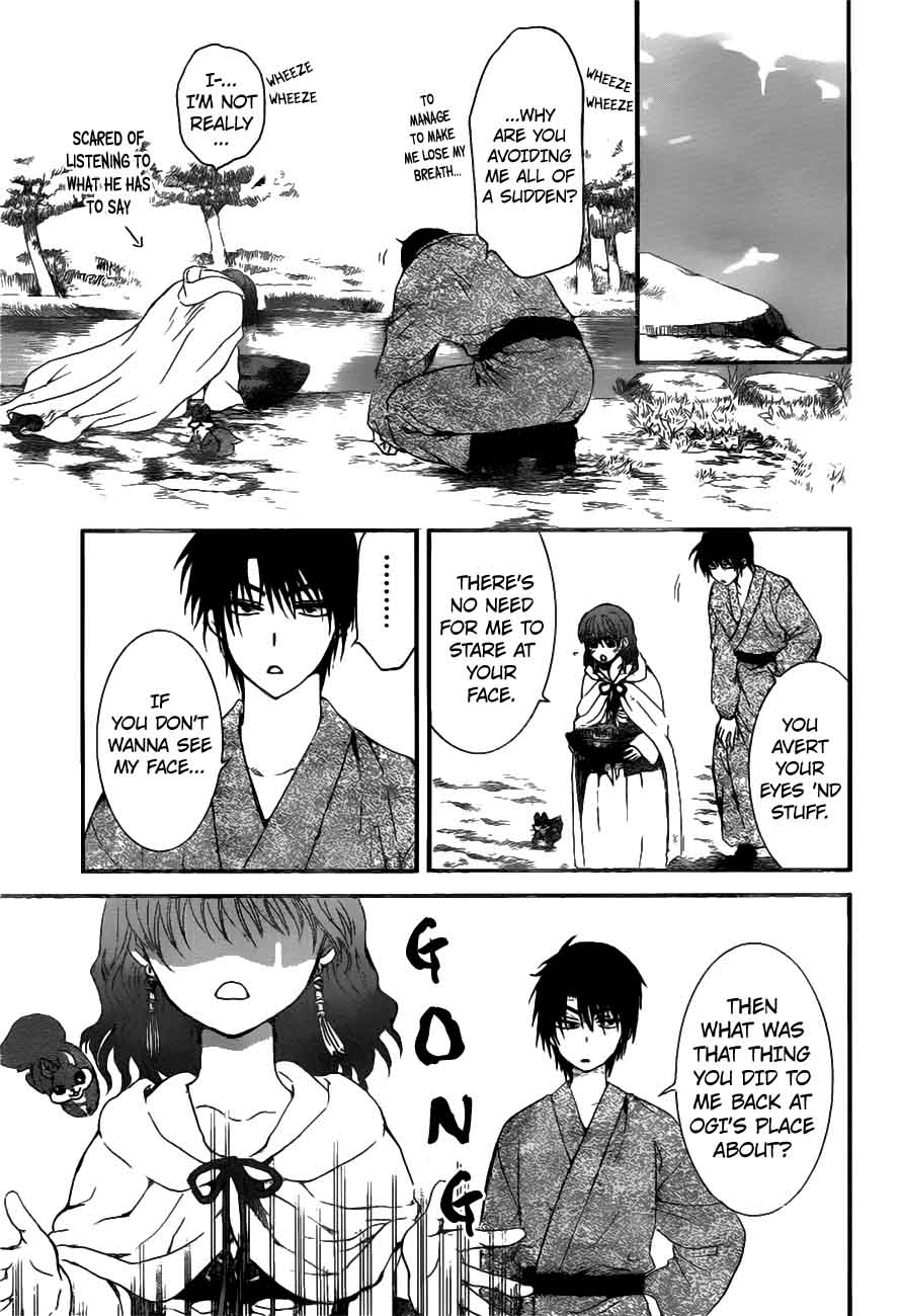 Akatsuki No Yona 151 19