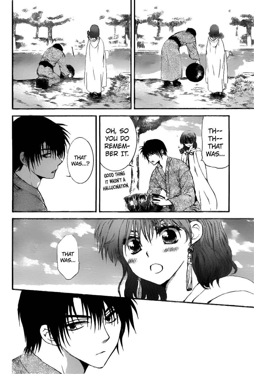 Akatsuki No Yona 151 20