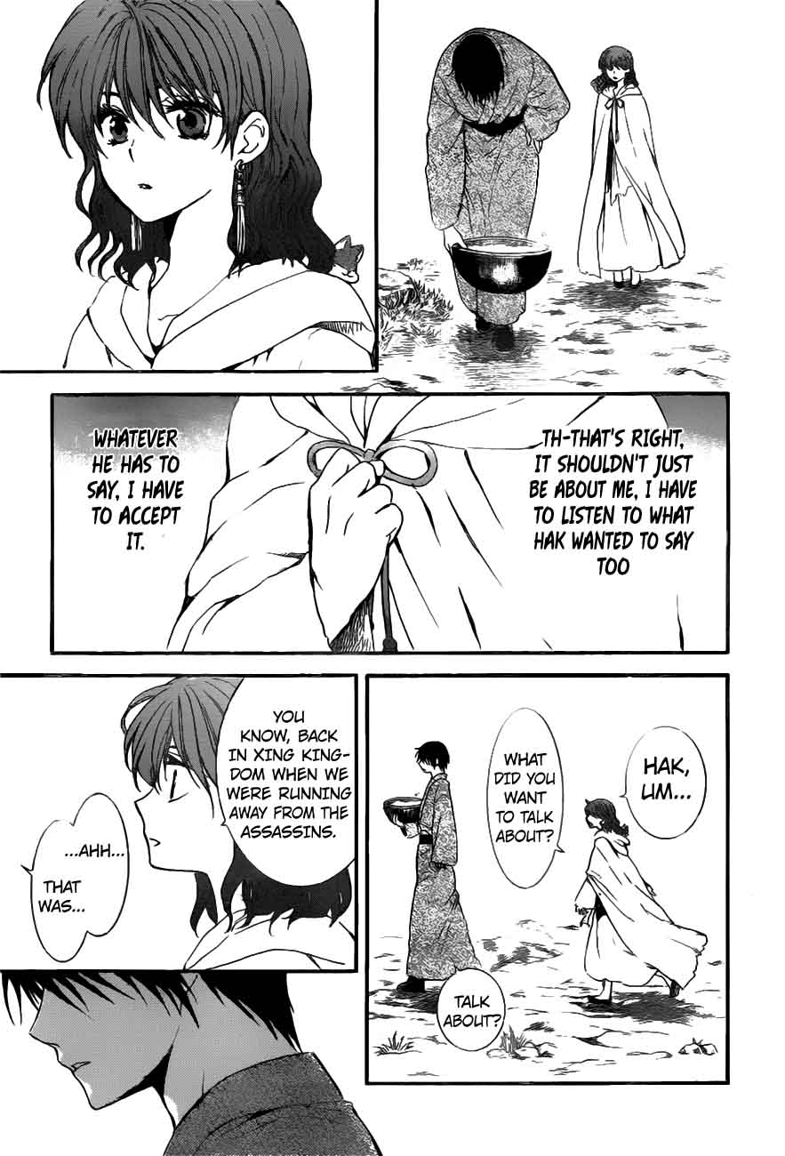 Akatsuki No Yona 151 23