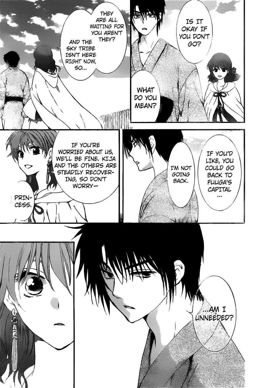Akatsuki No Yona 151 25