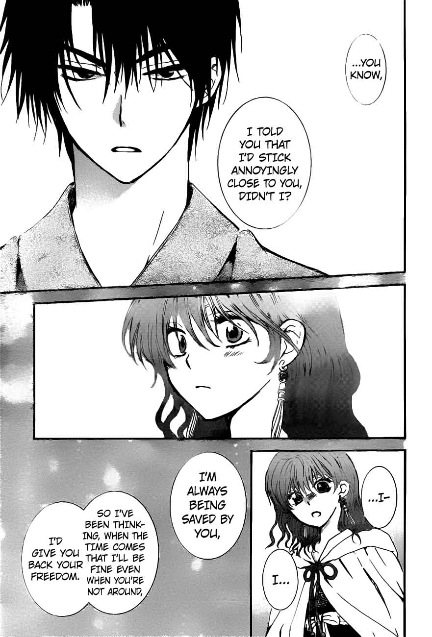 Akatsuki No Yona 151 27