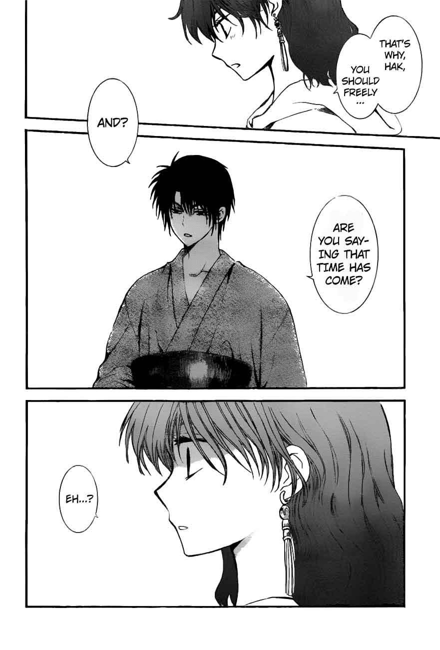 Akatsuki No Yona 151 28