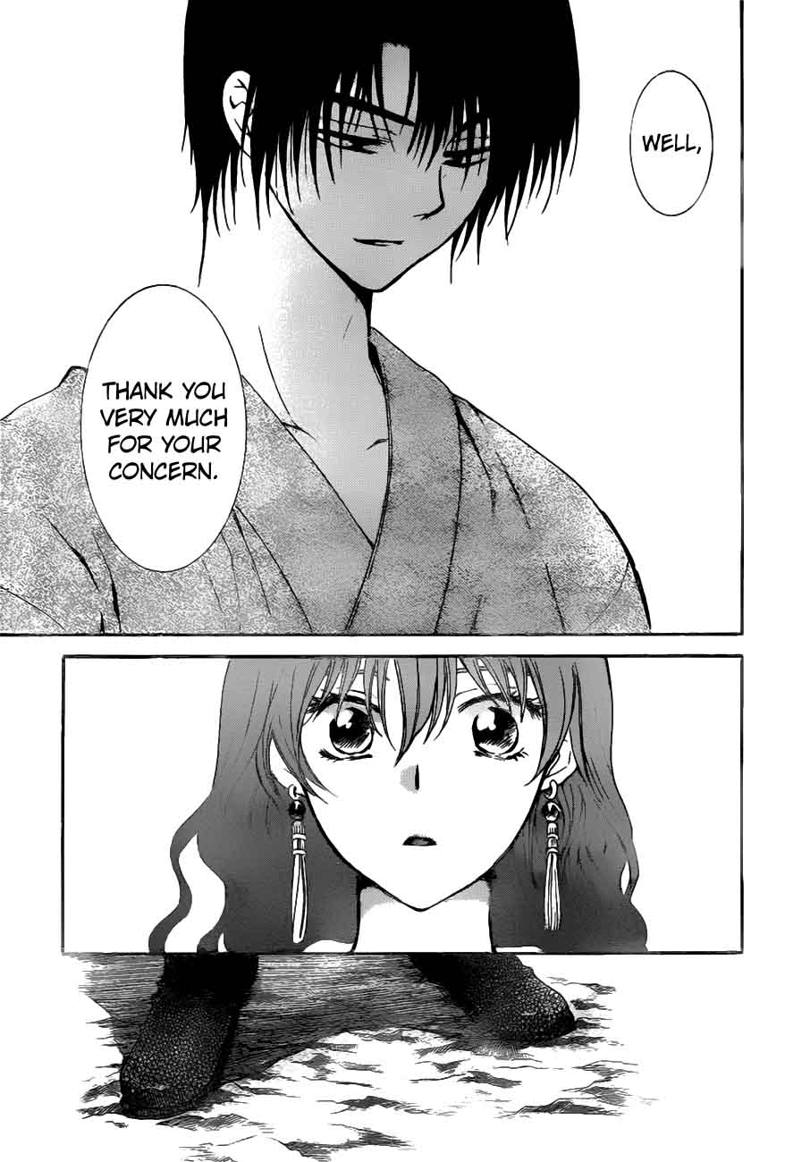 Akatsuki No Yona 151 29