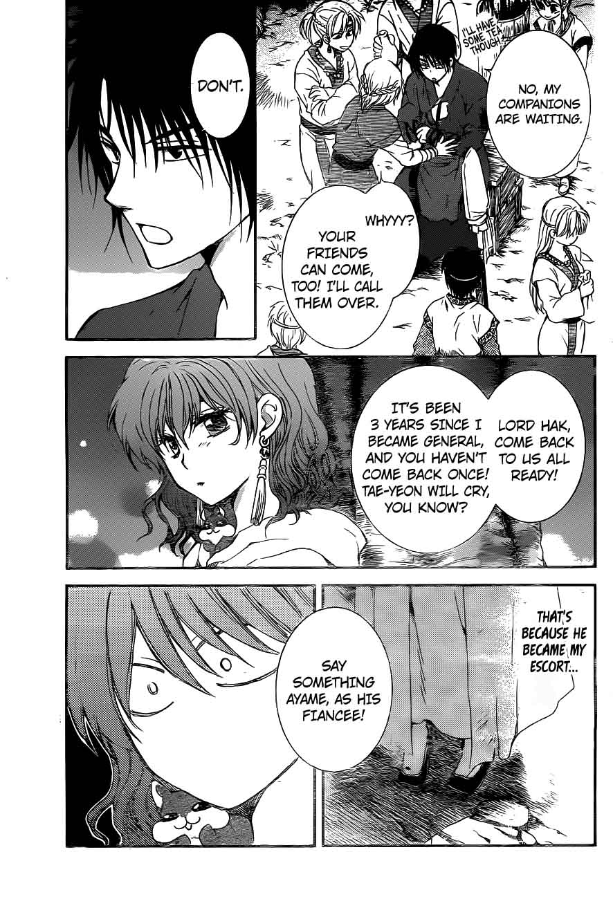 Akatsuki No Yona 151 5