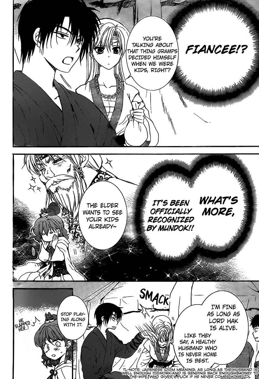 Akatsuki No Yona 151 6