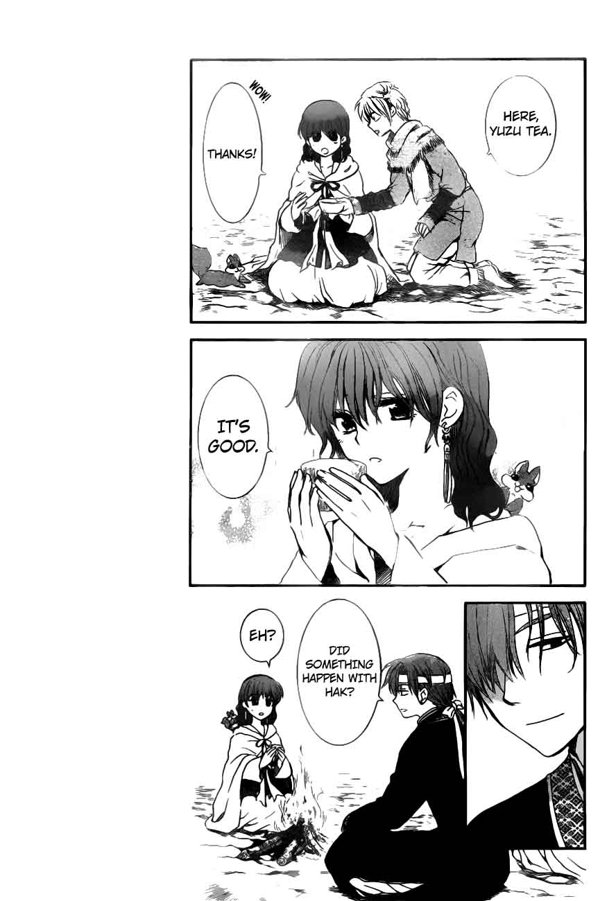 Akatsuki No Yona 152 10