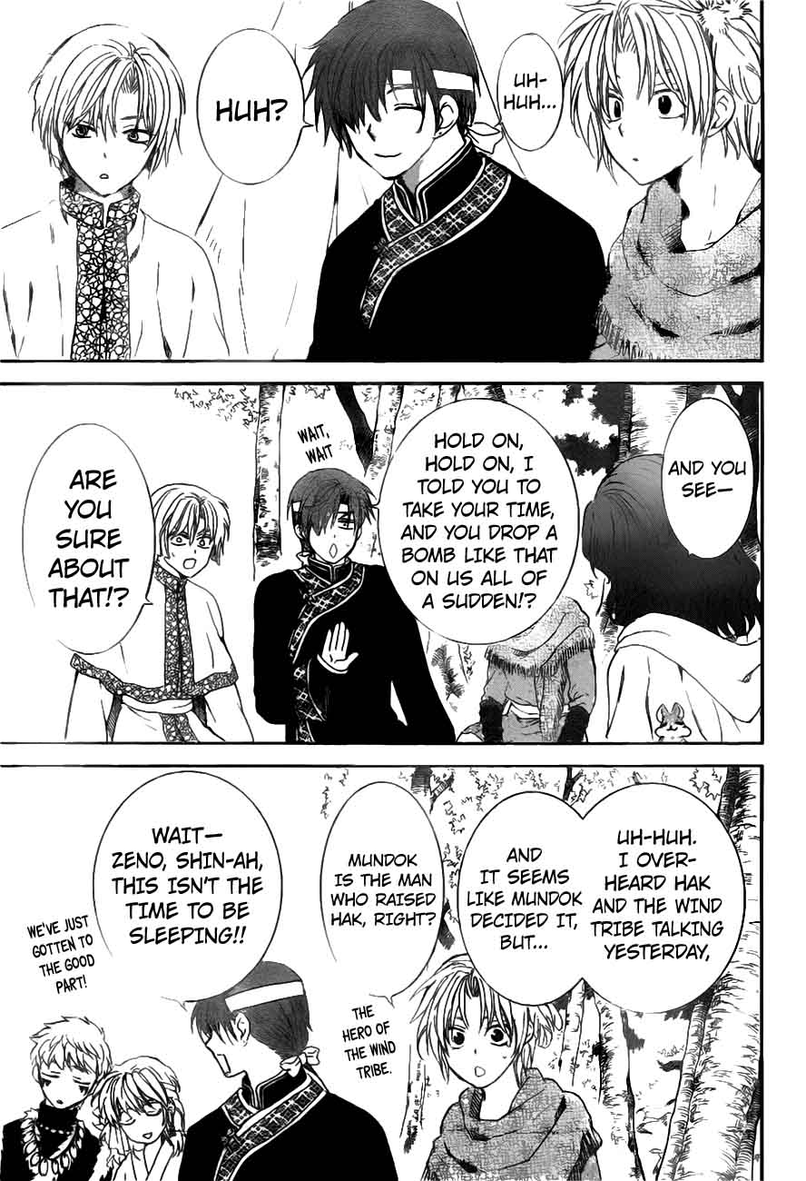 Akatsuki No Yona 152 12