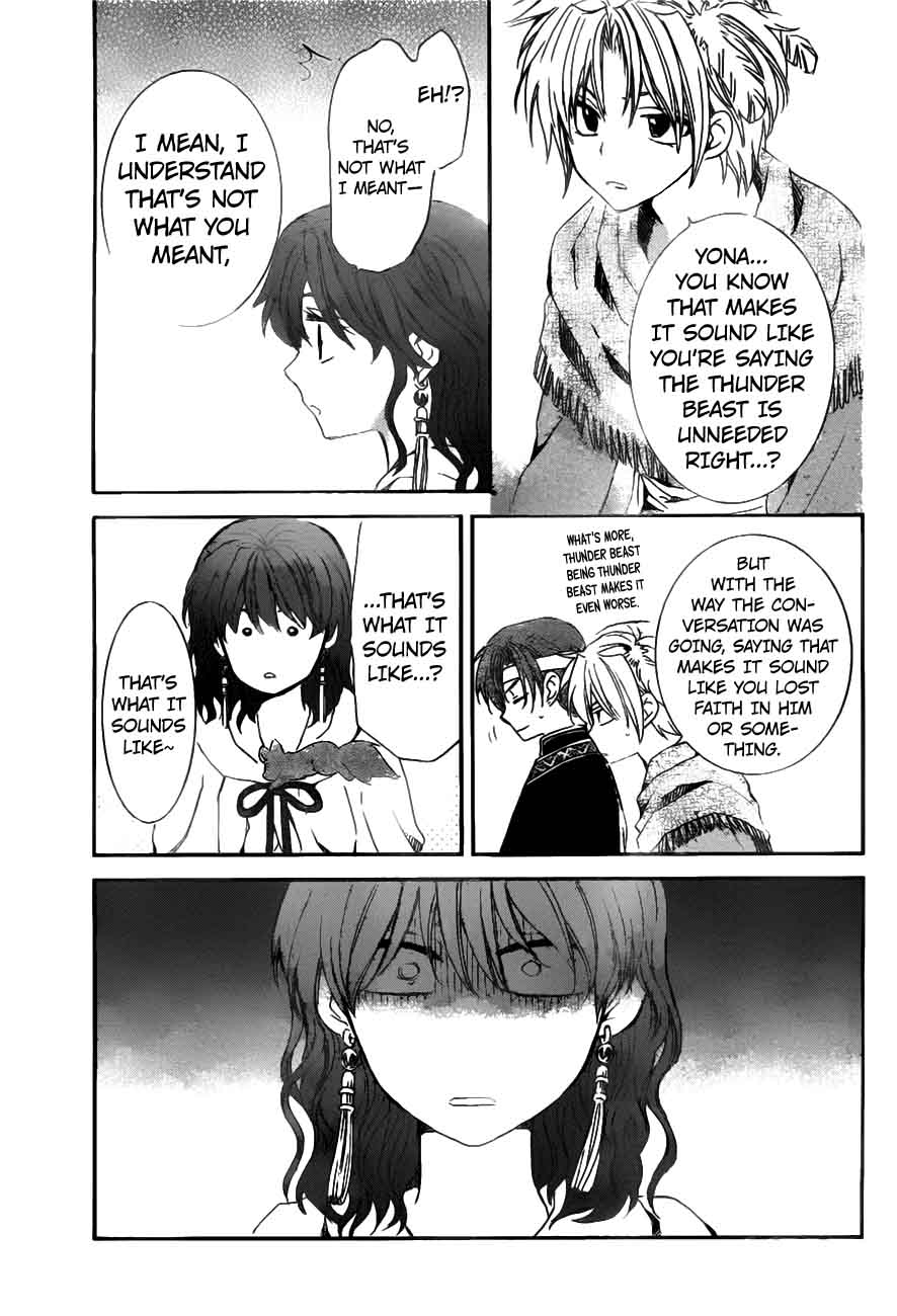 Akatsuki No Yona 152 14