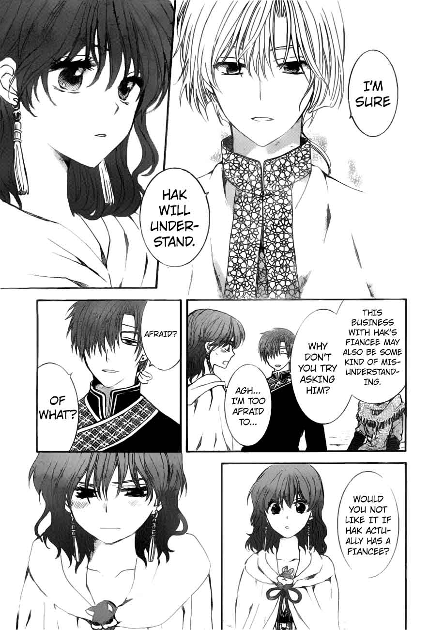 Akatsuki No Yona 152 16