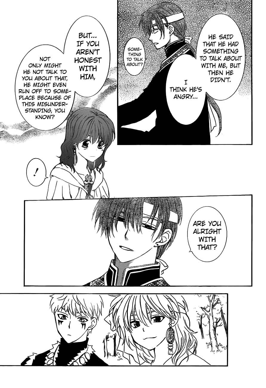 Akatsuki No Yona 152 18