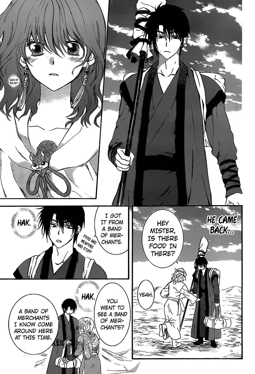 Akatsuki No Yona 152 20