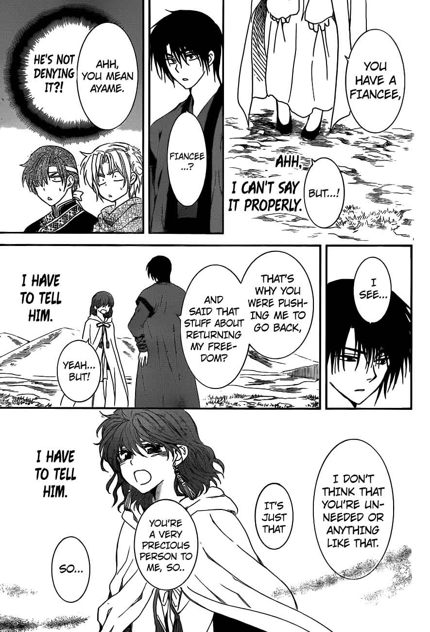 Akatsuki No Yona 152 22