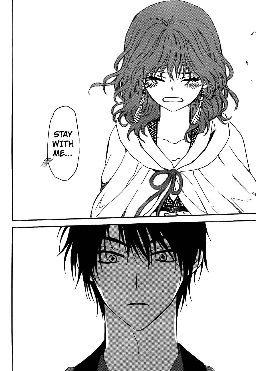 Akatsuki No Yona 152 23