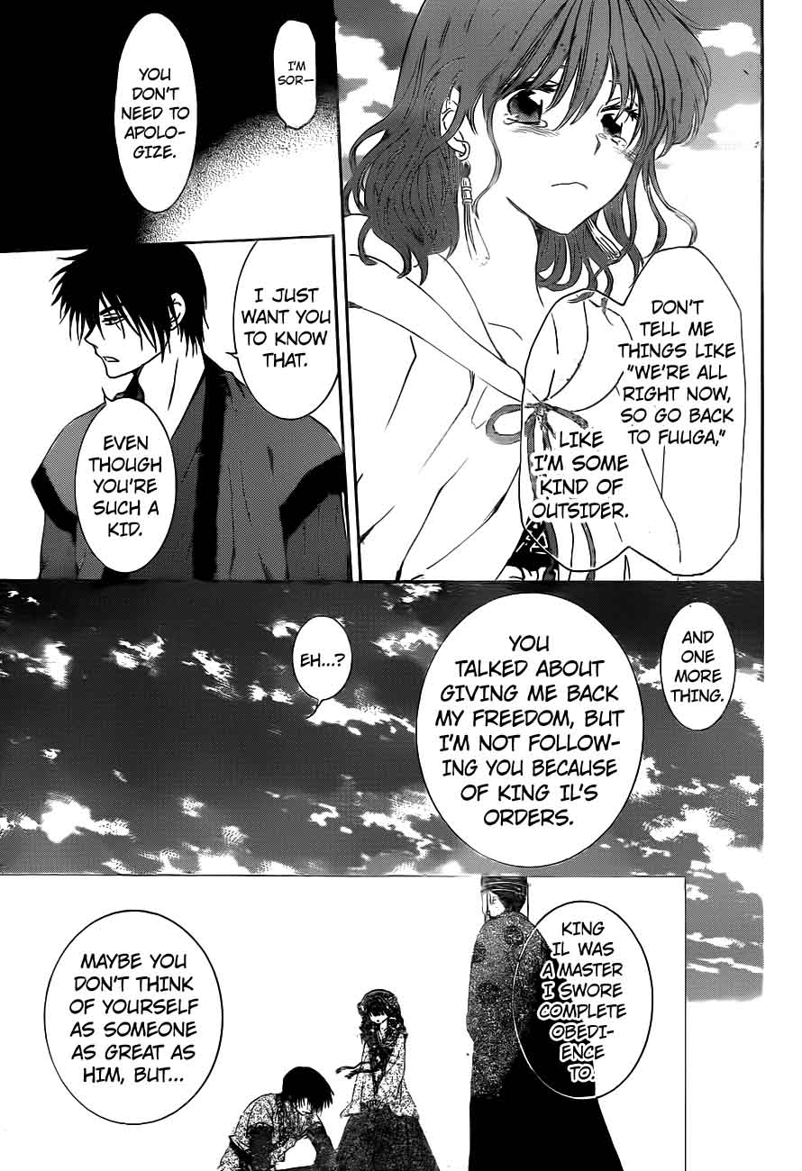 Akatsuki No Yona 152 26