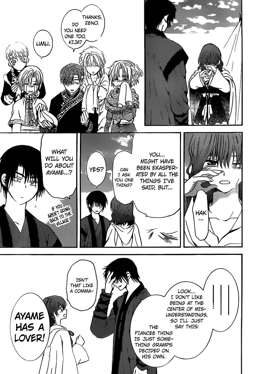 Akatsuki No Yona 152 28