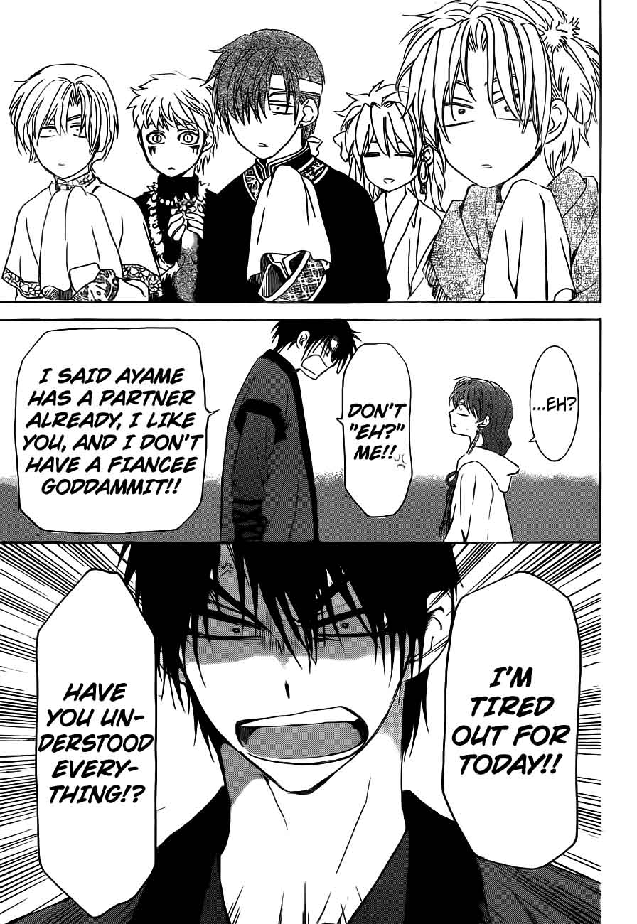 Akatsuki No Yona 152 30
