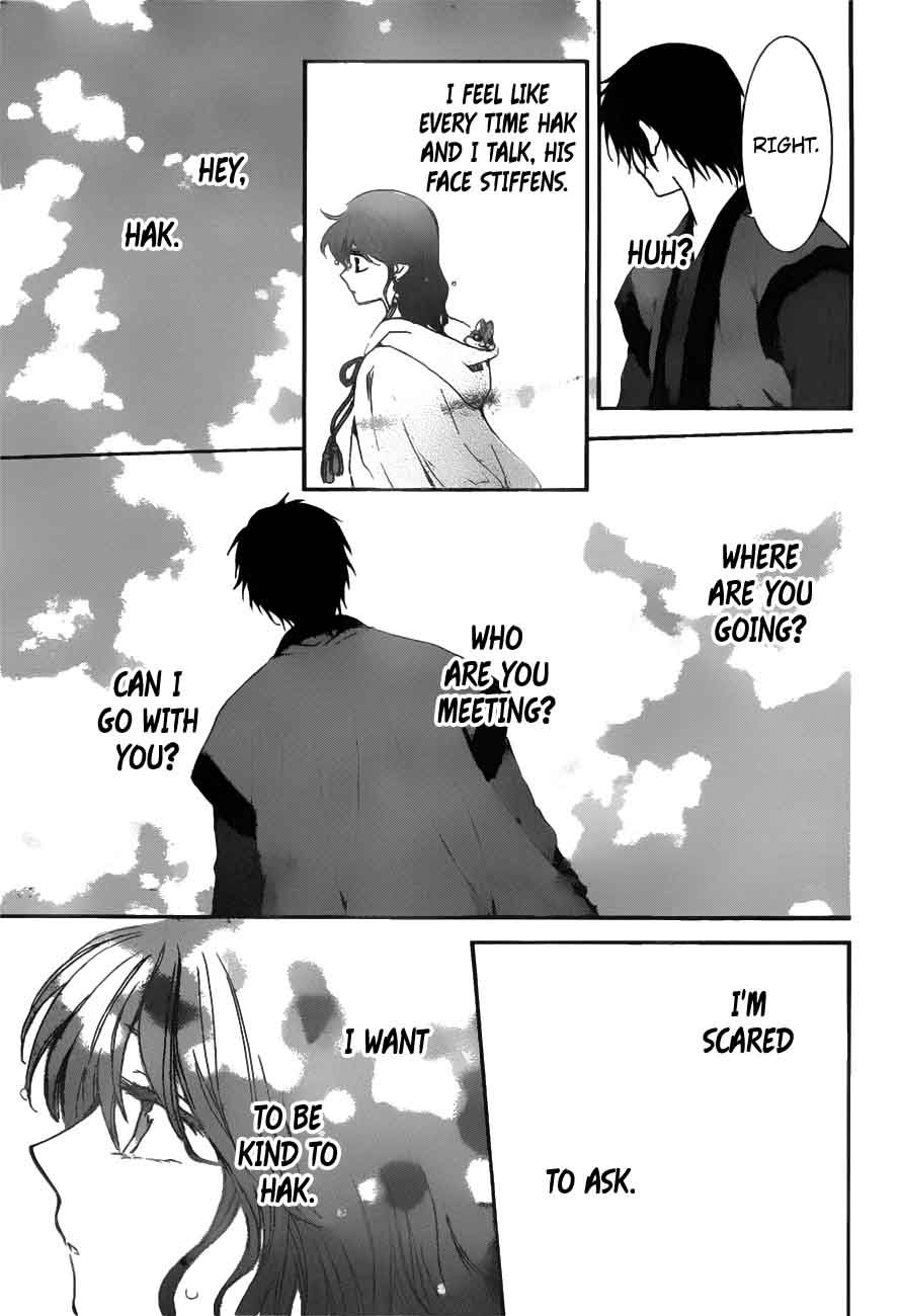Akatsuki No Yona 152 8