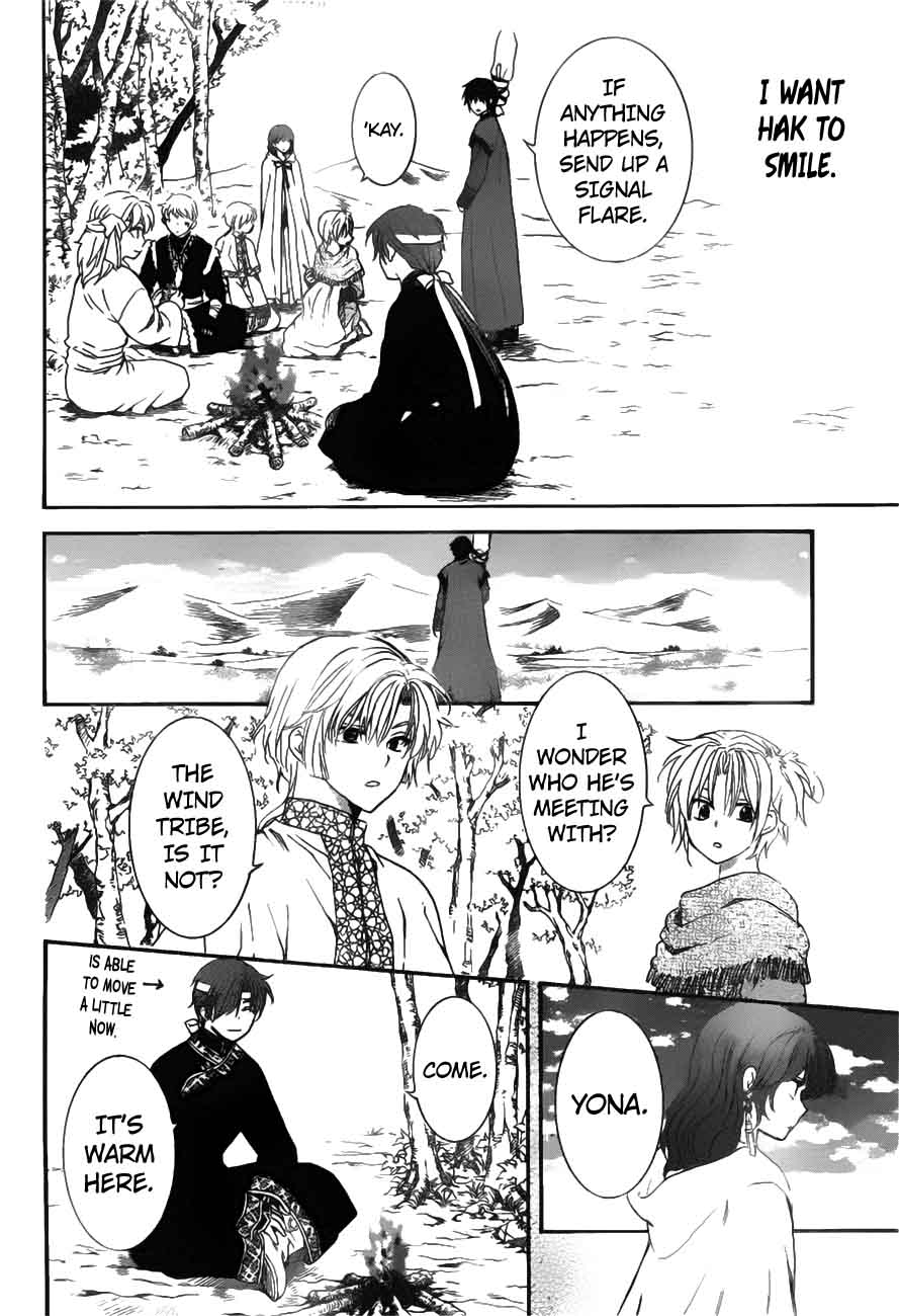 Akatsuki No Yona 152 9