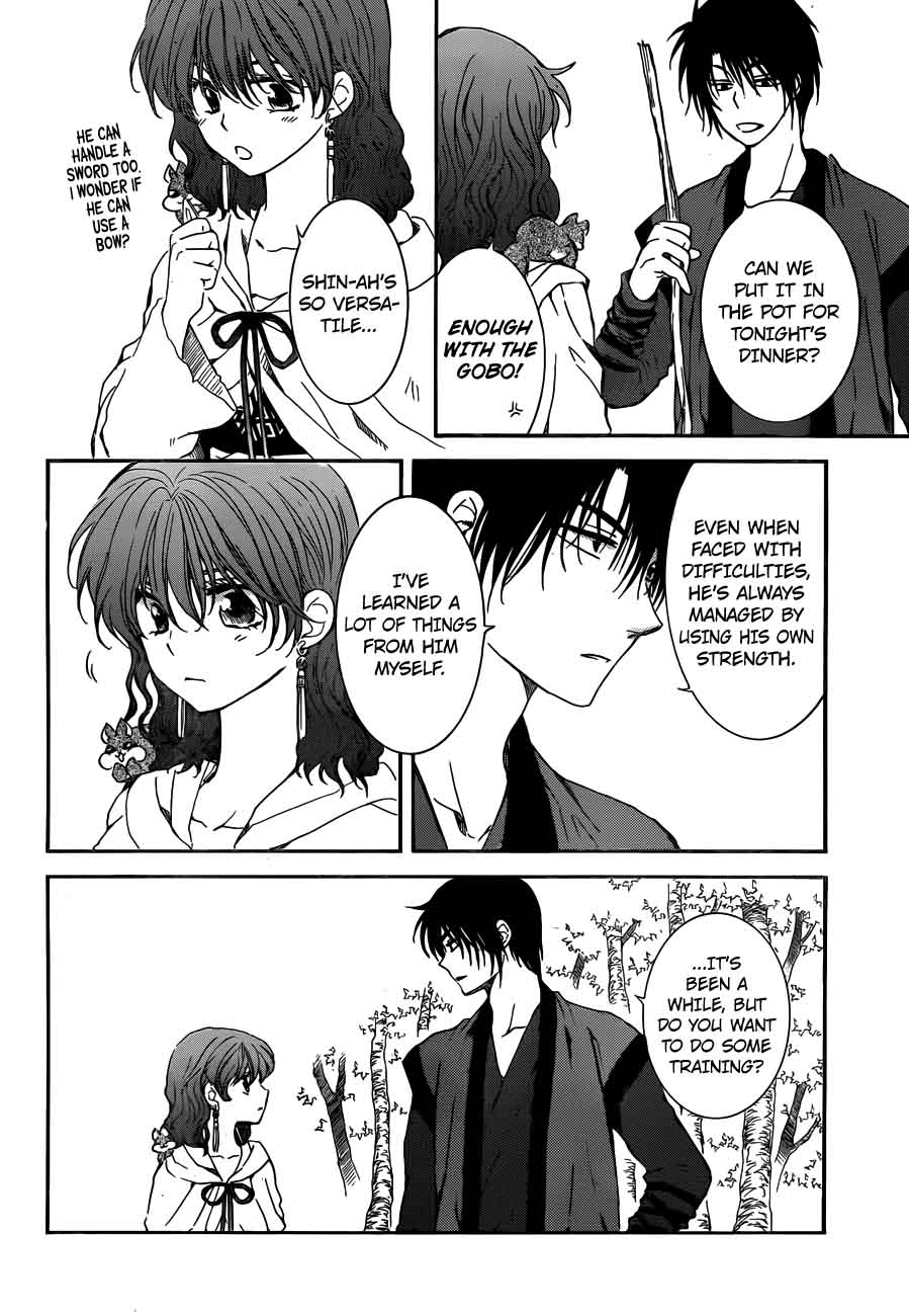 Akatsuki No Yona 153 10