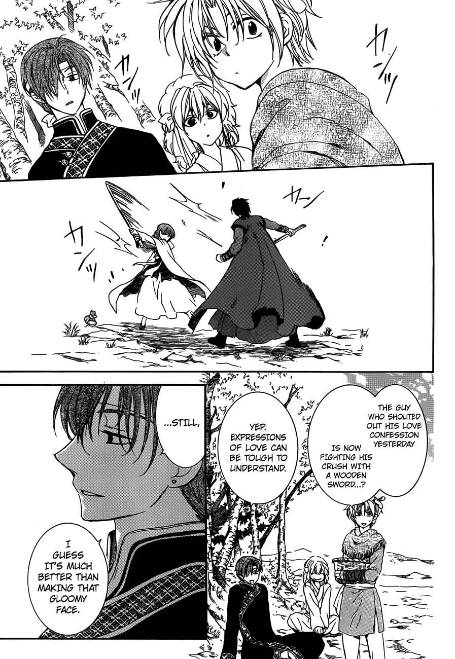 Akatsuki No Yona 153 11